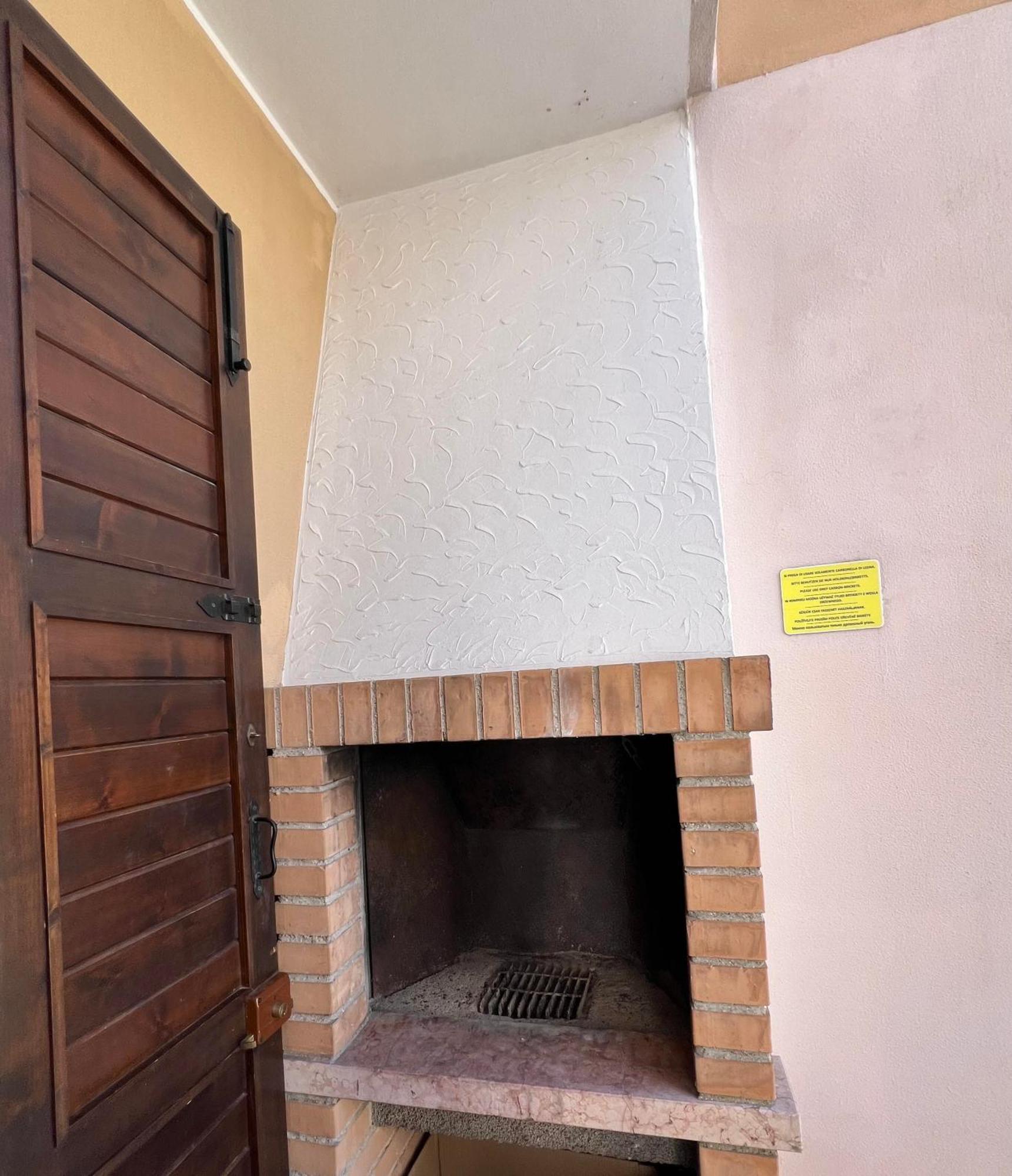 Casa Bianca Village Apartments Lignano Sabbiadoro Extérieur photo