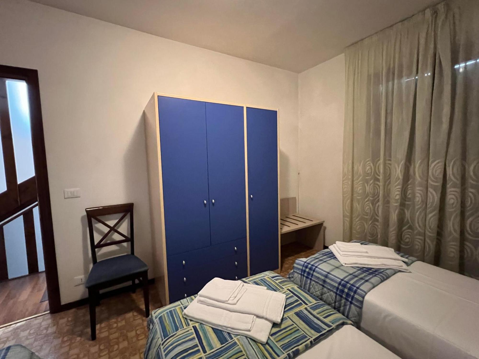 Casa Bianca Village Apartments Lignano Sabbiadoro Extérieur photo
