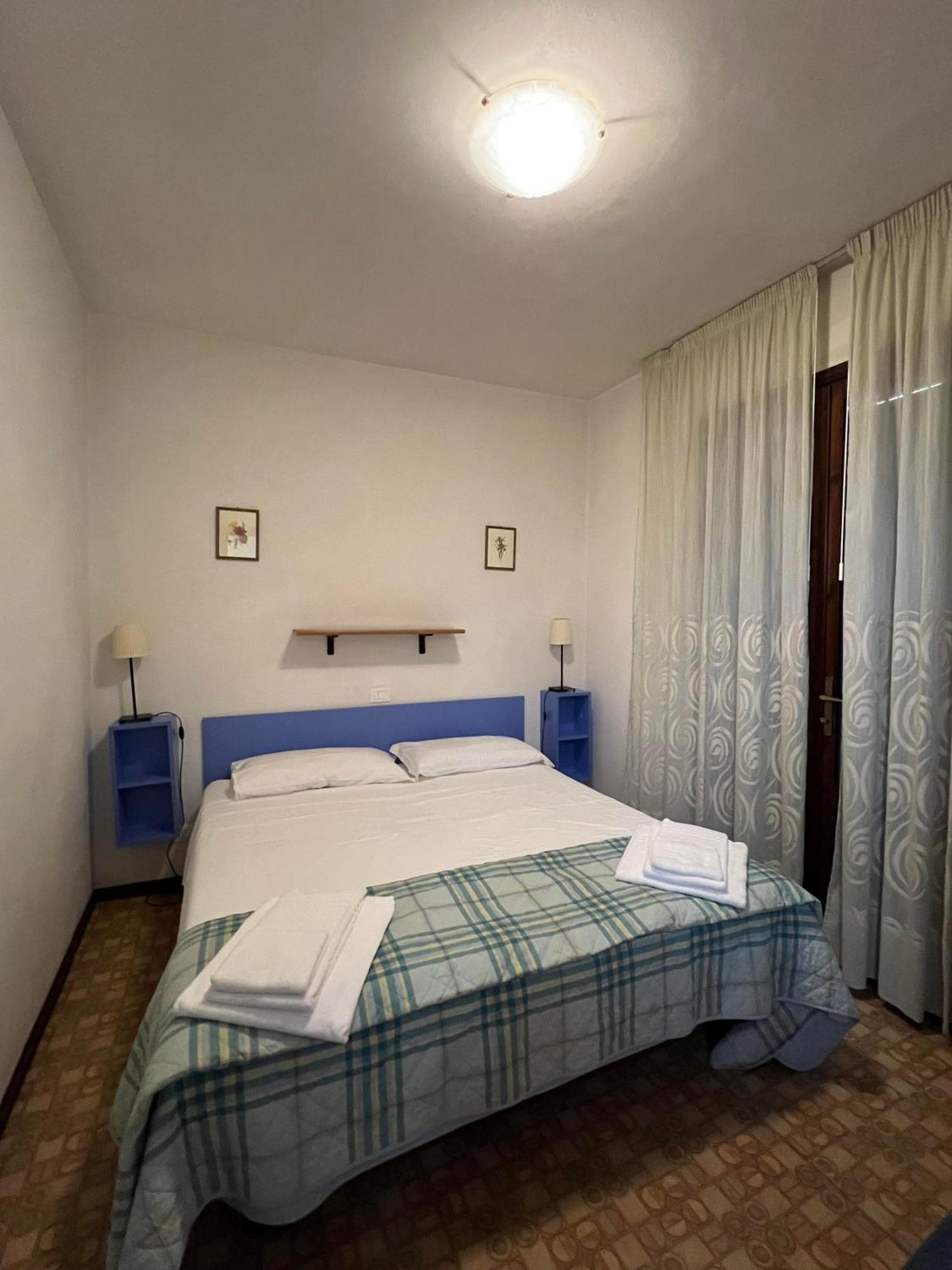 Casa Bianca Village Apartments Lignano Sabbiadoro Extérieur photo