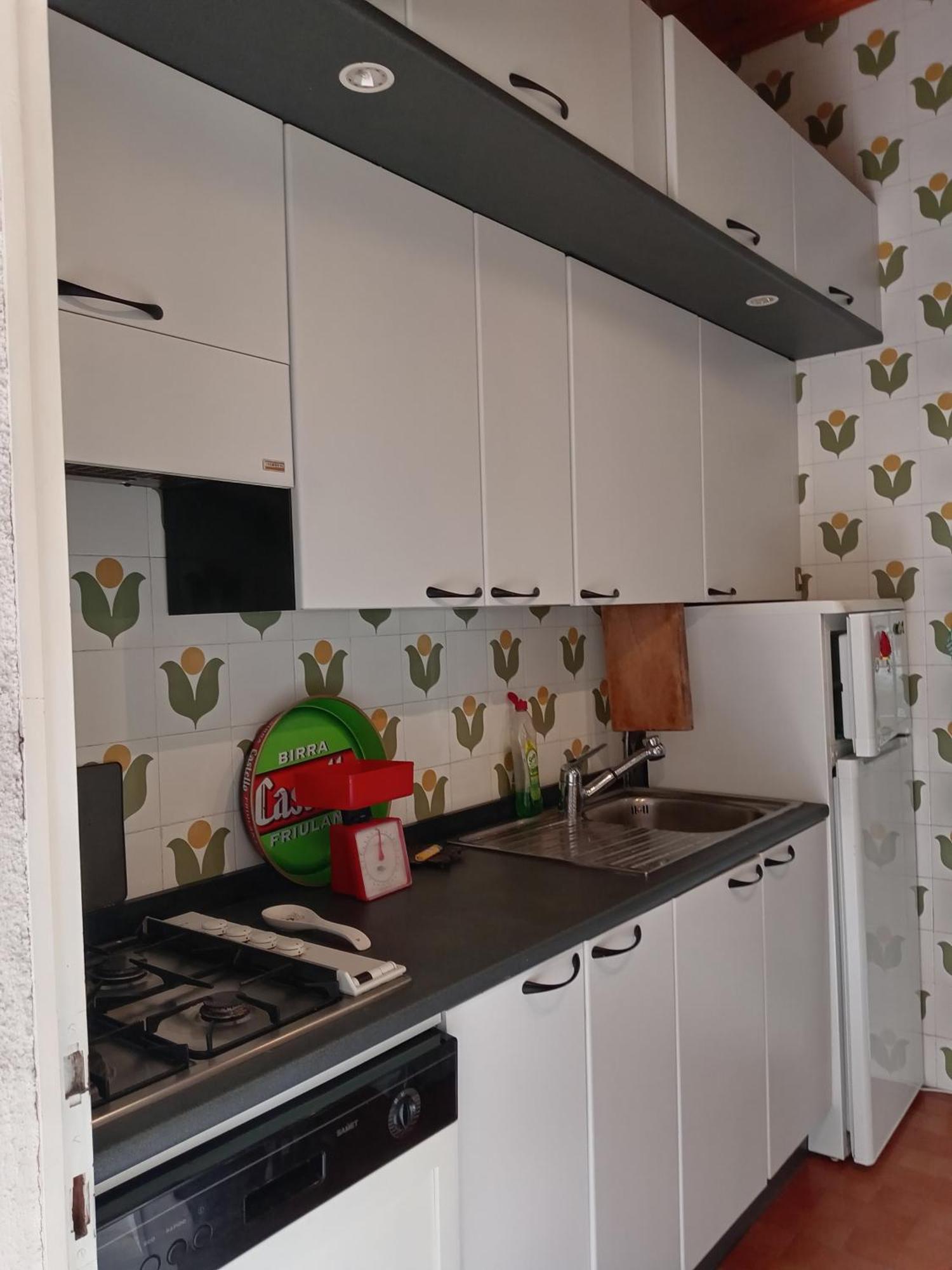 Casa Bianca Village Apartments Lignano Sabbiadoro Extérieur photo